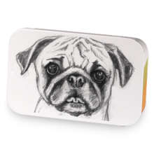 pug-a-licious sample blend