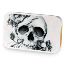 petty tea sample blend