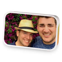 Xiao Blend I sample blend