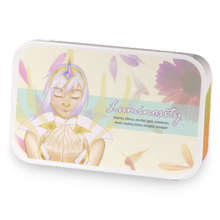 Luminosity sample blend