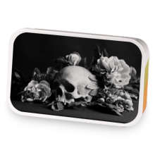 Vanilla and DEATH sample blend