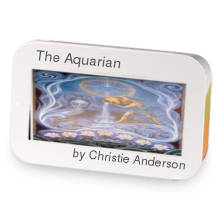 The Aquarian sample blend