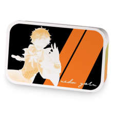 Ueda Yoru sample blend