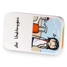 Unabhangigkeit sample blend