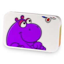 Chocolate red berries sample blend