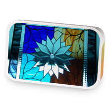 The Season in Paris sample blend