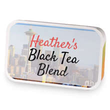 sample blend