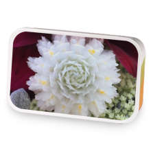 Coconut Cream  sample blend