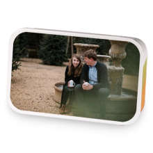 Thomas Tea sample blend