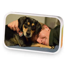 Nighty-Night Nayeli sample blend