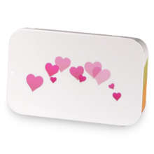 Affection sample blend