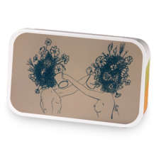 Placid Paraphernalia  sample blend