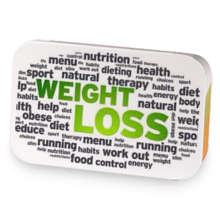 2017 weight loss sample blend