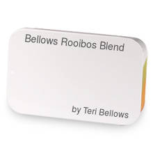 Bellows Rooibos Blend sample blend