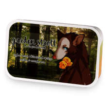 garden stroll sample blend