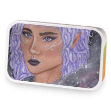 Nightea Night sample blend