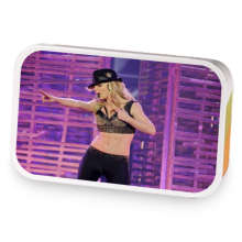 Britney- 
