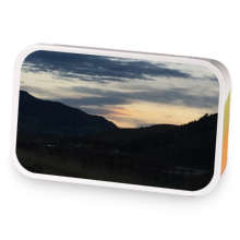 the hero sample blend