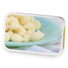 Buttermint sample blend