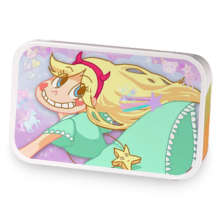 Star Butterfly sample blend