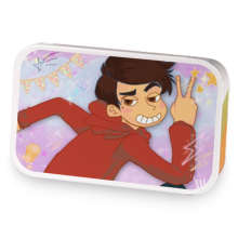 Marco Diaz sample blend
