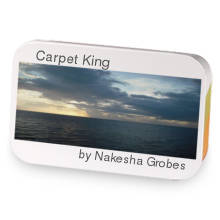 Carpet King sample blend