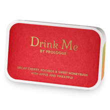 Drink Me sample blend