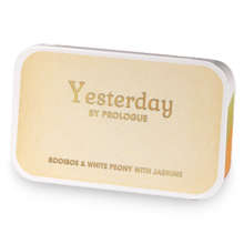 Yesterday sample blend