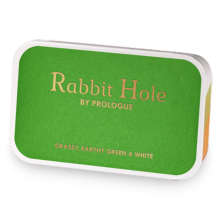 Rabbit Hole sample blend