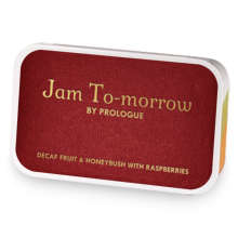 Jam To-morrow sample blend