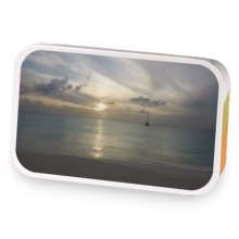 Spice Island Sundowner sample blend