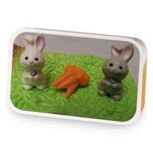 Bunny Brew sample blend