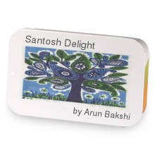 Santosh Delight sample blend