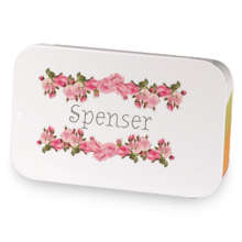 Spenser sample blend