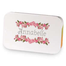 Annabelle sample blend