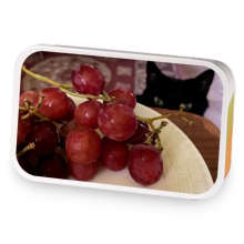 Fruitiness sample blend