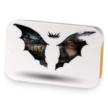 Caretaker's Chosen sample blend