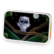 Little Boy Blue Blend sample blend