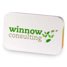Winnow Green Blend sample blend