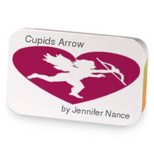 Cupids Arrow sample blend