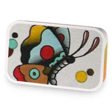 Pear-Caramel sample blend