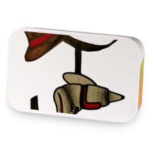 Juno Steel sample blend