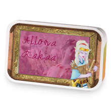 Allona Rakaa sample blend