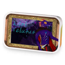 Siloh Velusus sample blend