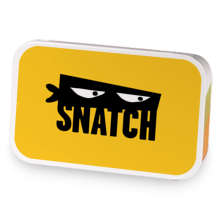 Snatch sample blend