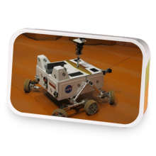 Basil Sen sample blend