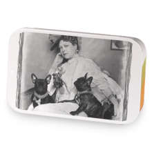 Eliza Beaumont sample blend