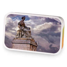 Jean Laurent sample blend