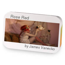 Rose Red sample blend