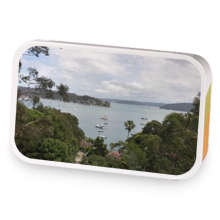 Rise and Shine sample blend